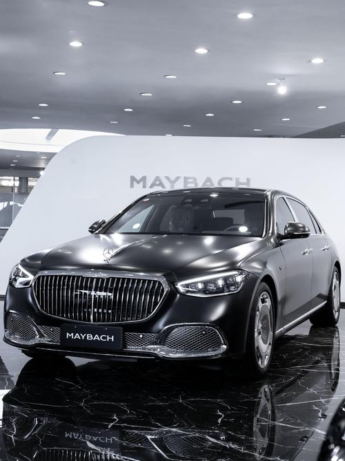 成都锦江区邦铭迈企业管理咨询岚图汽车的售后服务让用户无忧出行，迈巴赫未来的豪华车趋势