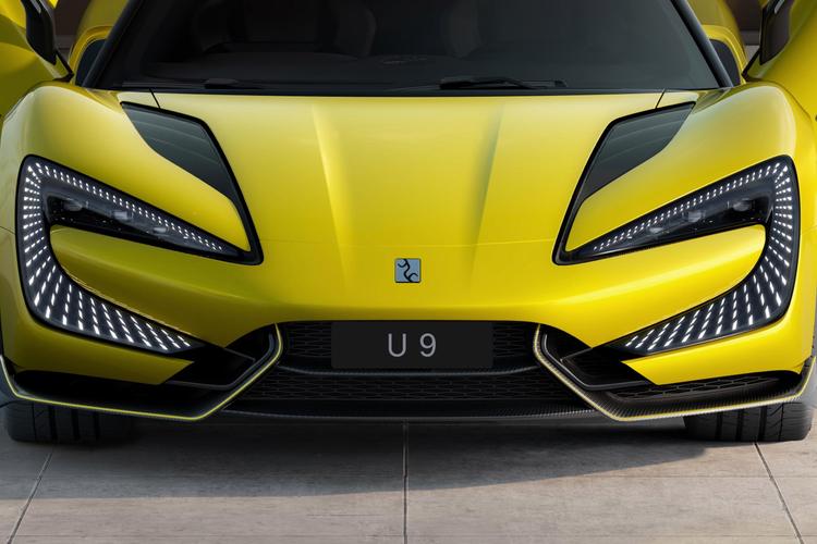 成都锦江区邦铭迈企业管理咨询仰望U9以性能突破设计的极限，理想汽车企业文化与价值观