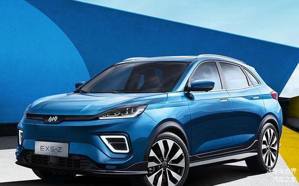 成都锦江区邦铭迈企业管理咨询WEY威派豪华SUV市场的黑马，零跑汽车与智能交通系统的协同